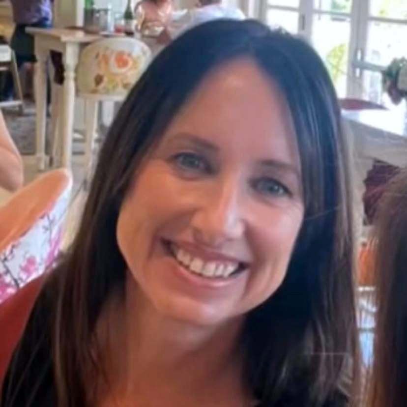 Julie Clark